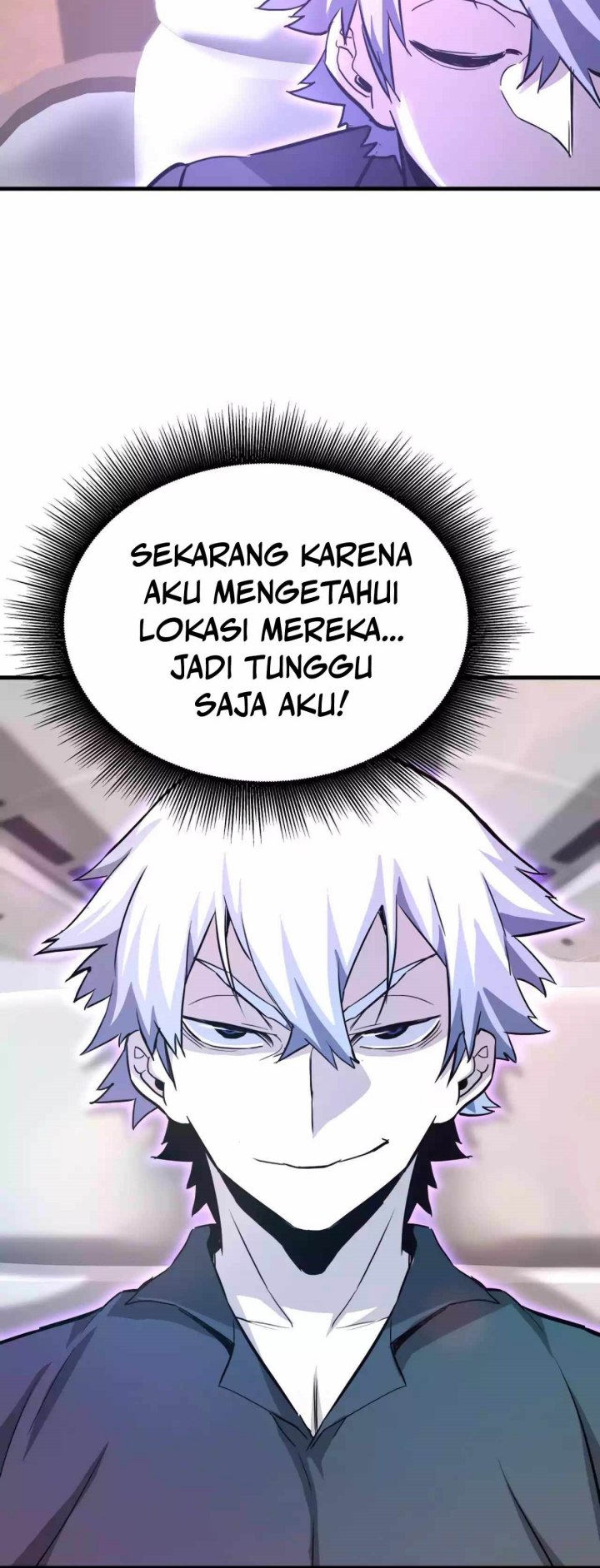 Han Dae Sung Returned From Hell chapter 90