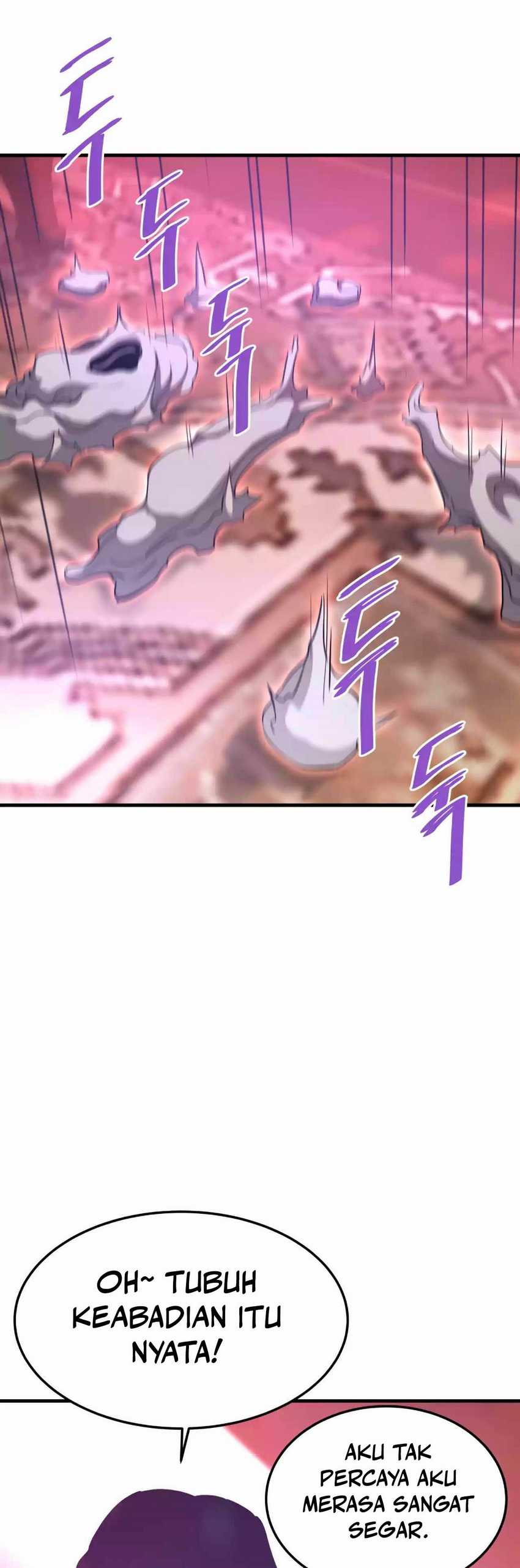 Han Dae Sung Returned From Hell Chapter 91 Bahasa Indonesia