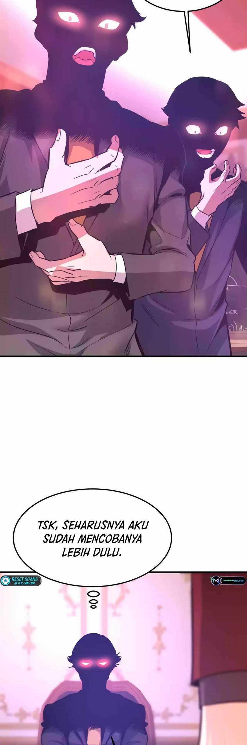 Han Dae Sung Returned From Hell Chapter 91 Bahasa Indonesia