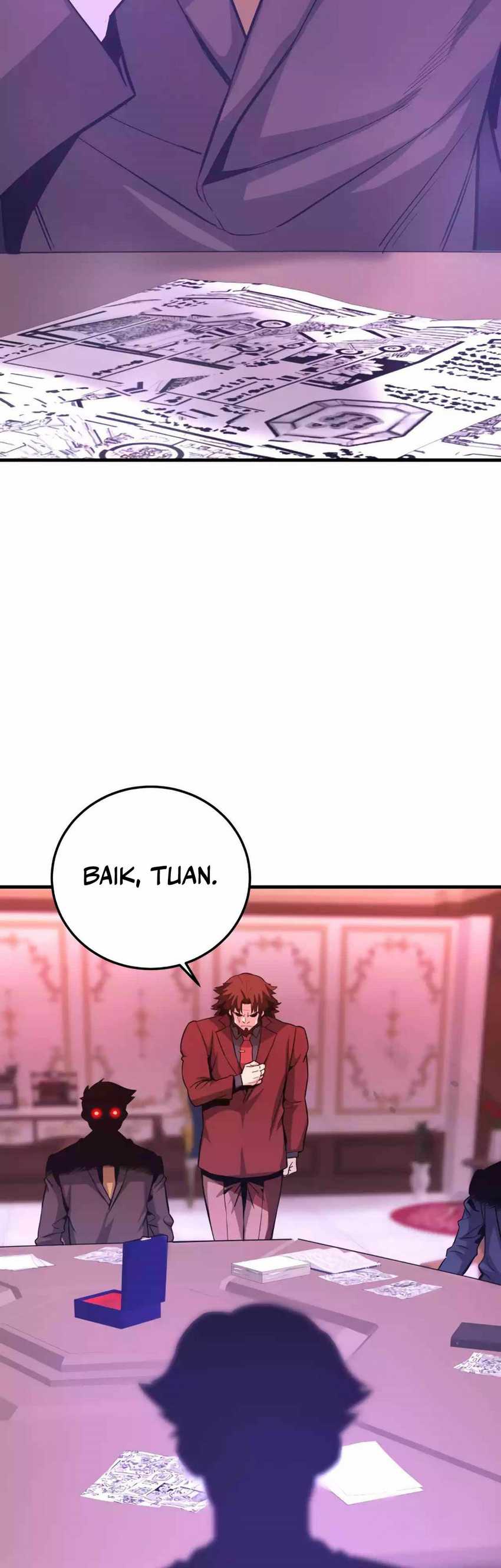 Han Dae Sung Returned From Hell Chapter 91 Bahasa Indonesia