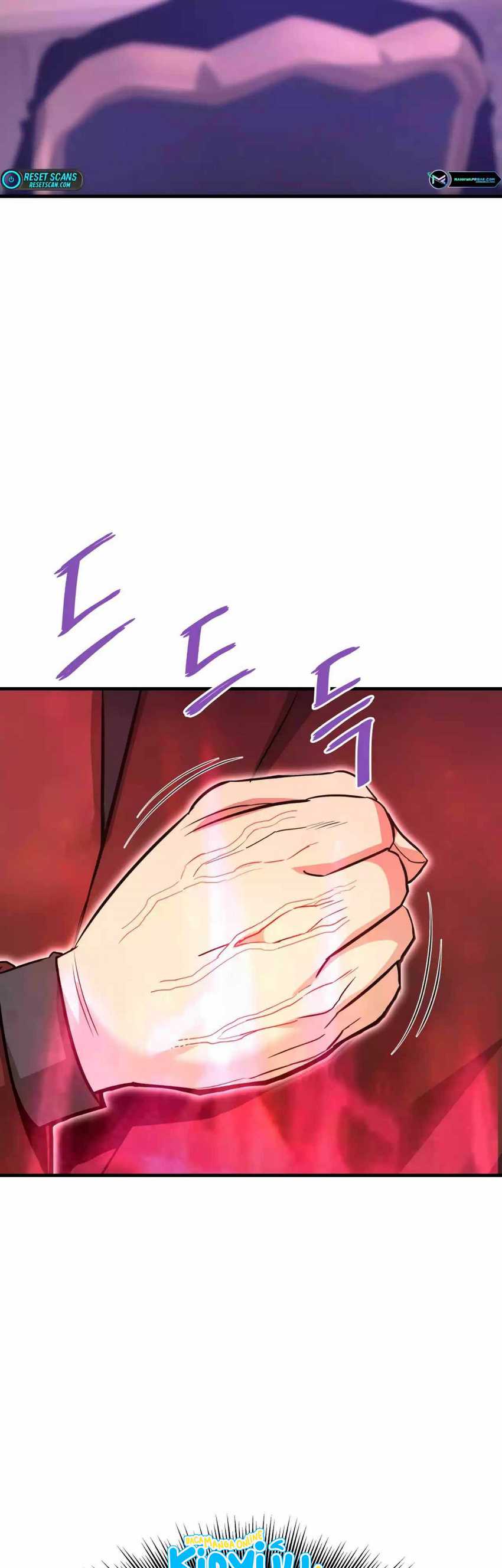 Han Dae Sung Returned From Hell Chapter 91 Bahasa Indonesia