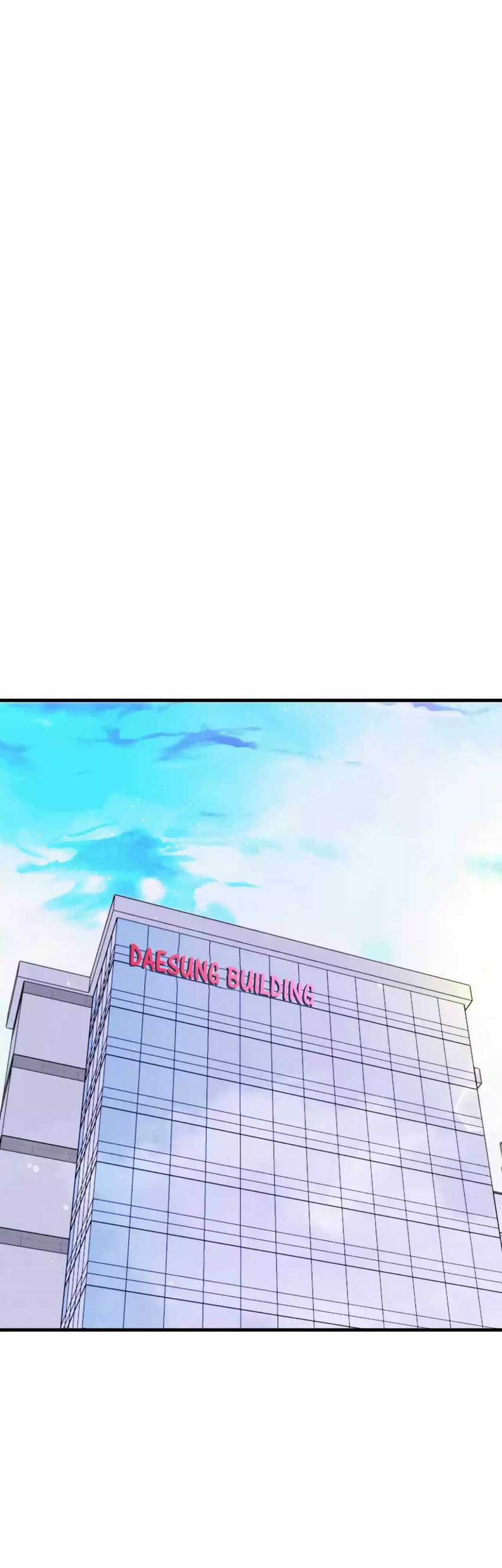 Han Dae Sung Returned From Hell Chapter 91 Bahasa Indonesia