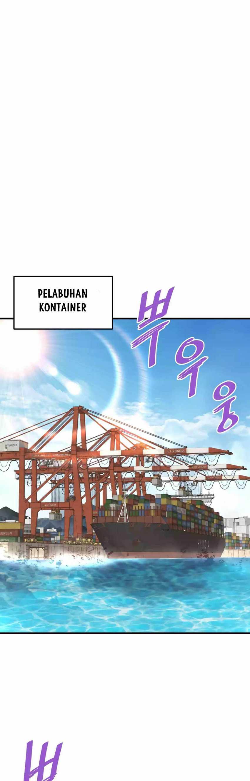 Han Dae Sung Returned From Hell Chapter 91 Bahasa Indonesia