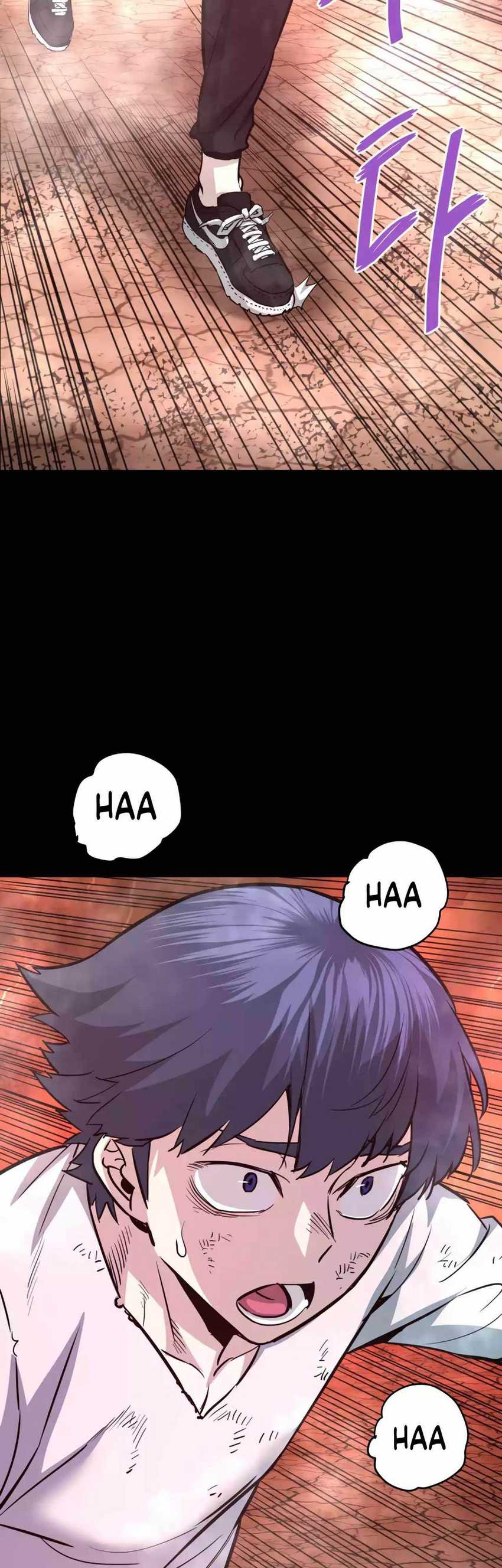 Han Dae Sung Returned From Hell Chapter 91 Bahasa Indonesia