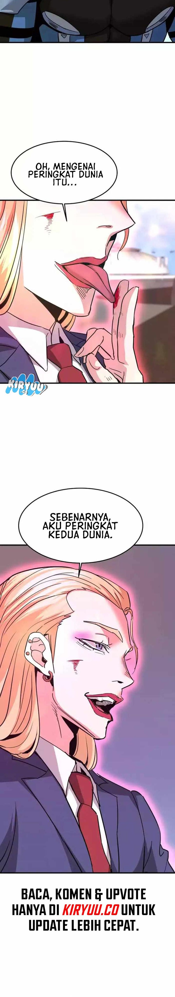 Han Dae Sung Returned From Hell chapter 101