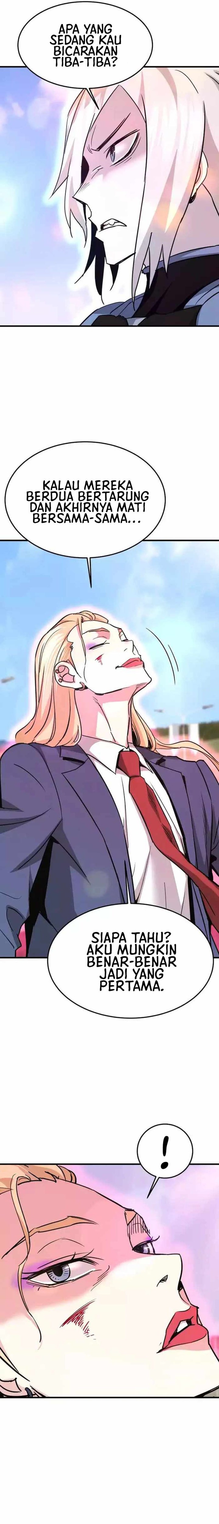 Han Dae Sung Returned From Hell chapter 101