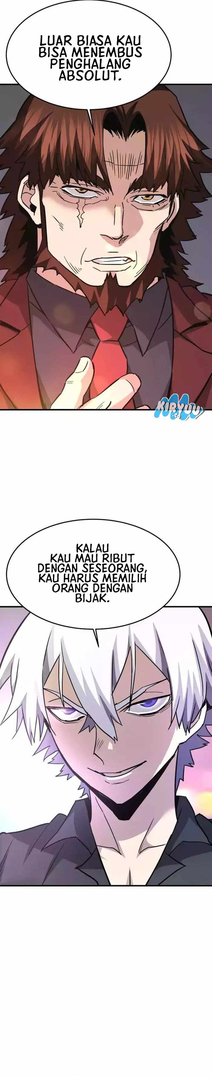 Han Dae Sung Returned From Hell chapter 101