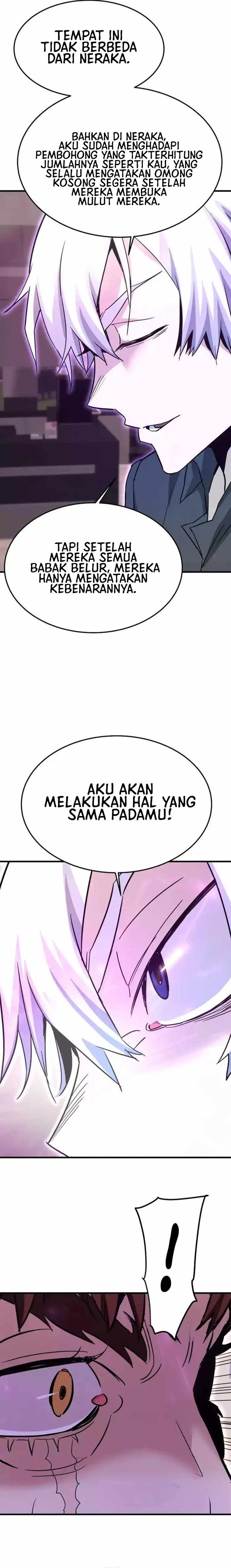 Han Dae Sung Returned From Hell chapter 101
