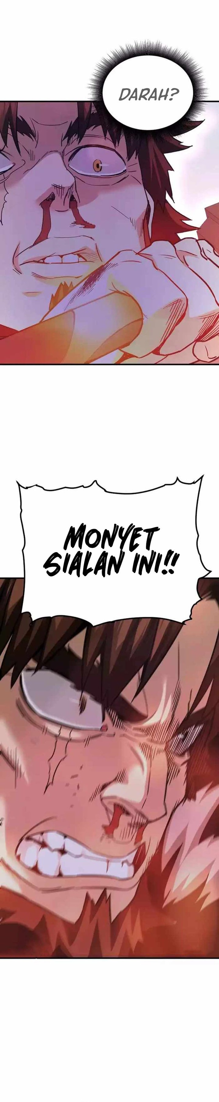 Han Dae Sung Returned From Hell chapter 101