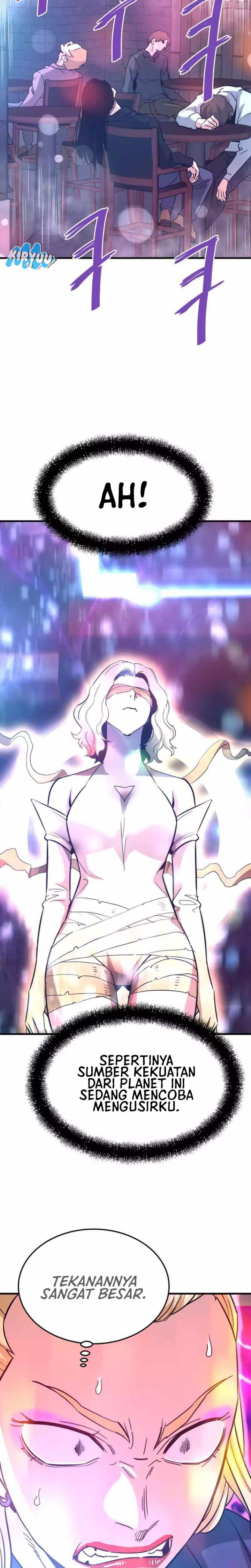 Han Dae Sung Returned From Hell chapter 103