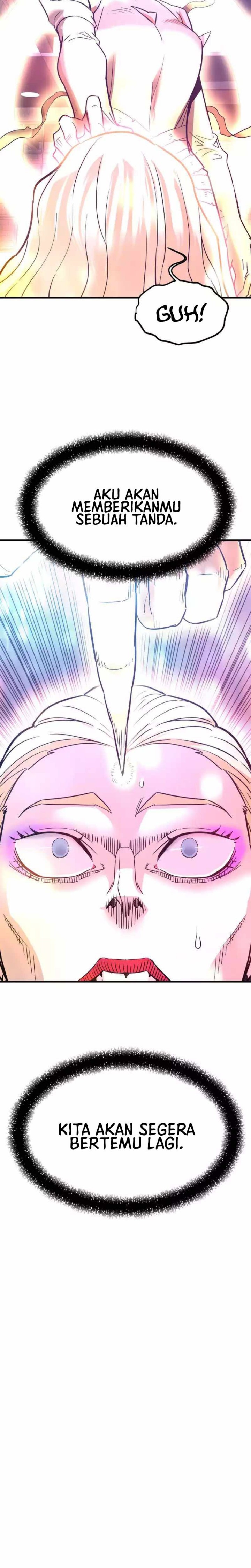 Han Dae Sung Returned From Hell chapter 103