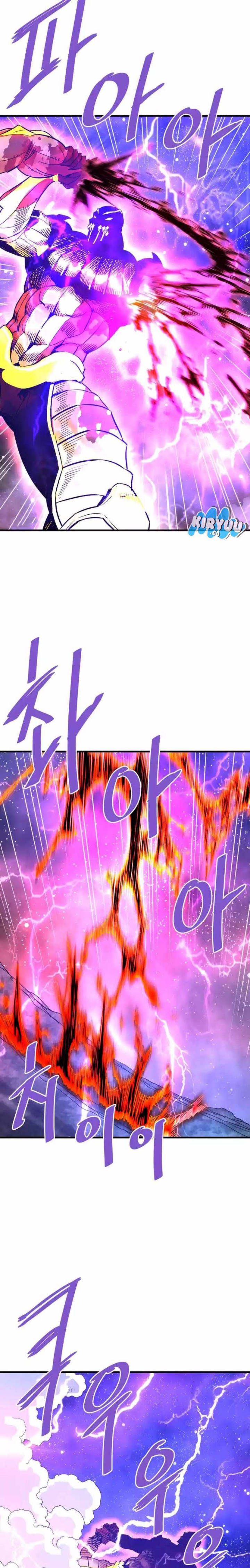 Han Dae Sung Returned From Hell chapter 103