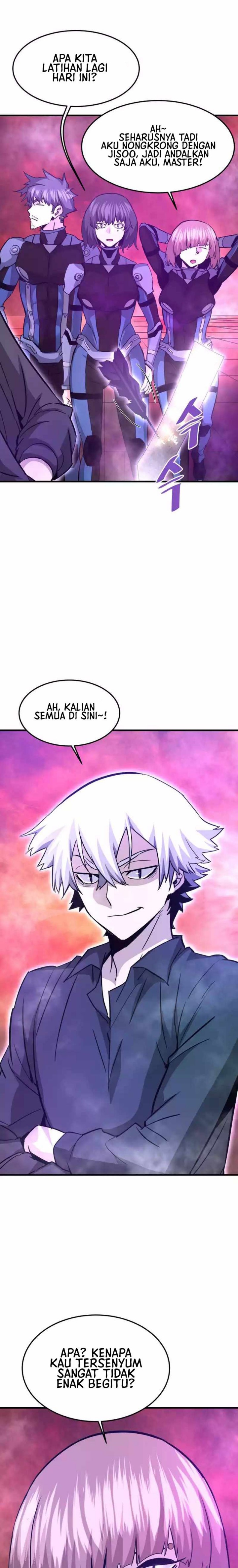 Han Dae Sung Returned From Hell chapter 103