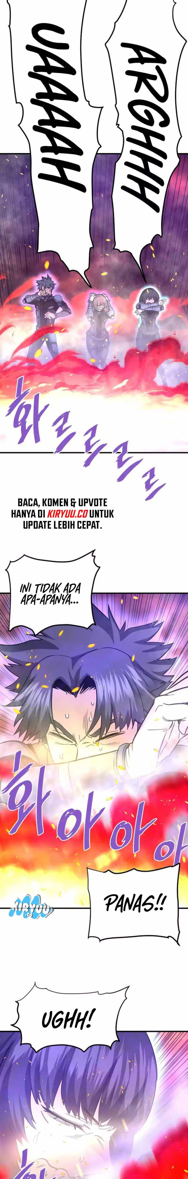 Han Dae Sung Returned From Hell chapter 103