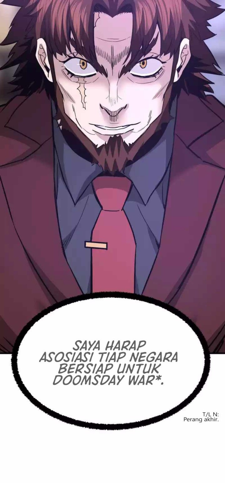 Han Dae Sung Returned From Hell chapter 103