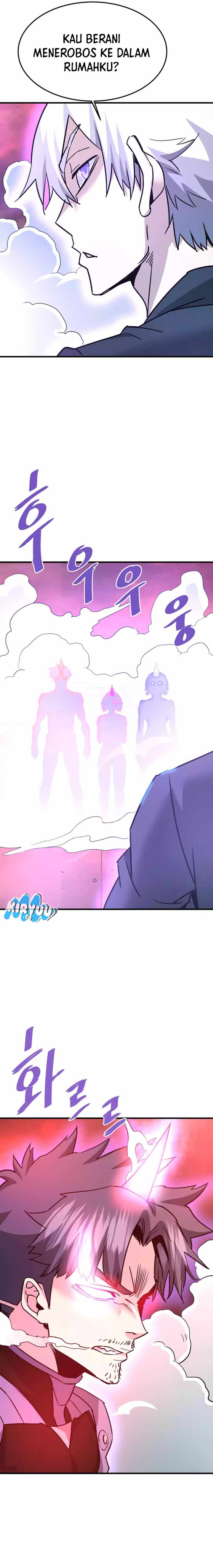 Han Dae Sung Returned From Hell chapter 105
