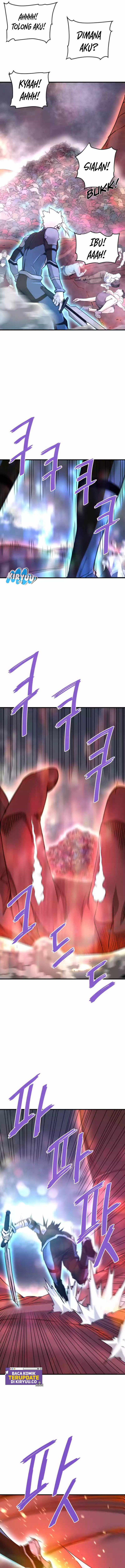 Han Dae Sung Returned From Hell chapter 106