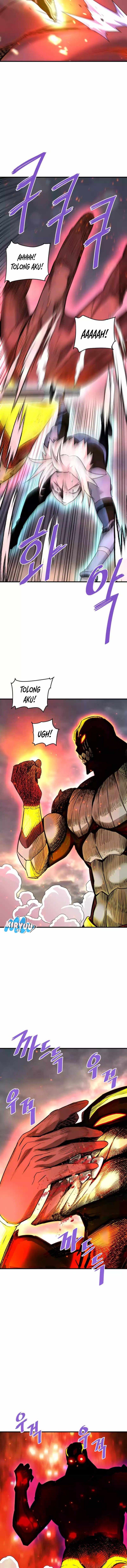 Han Dae Sung Returned From Hell chapter 106