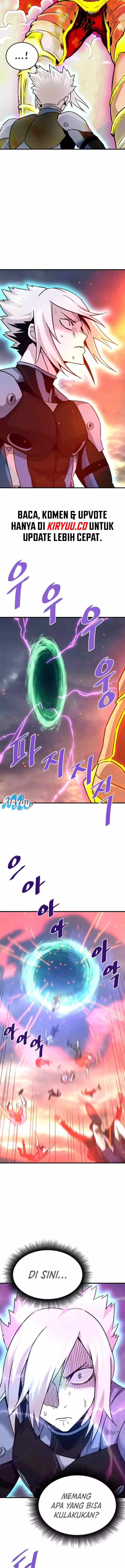 Han Dae Sung Returned From Hell chapter 106