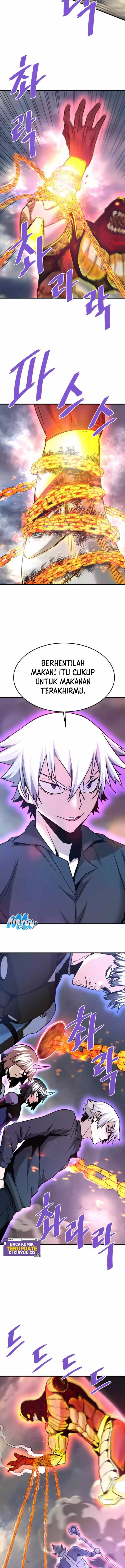 Han Dae Sung Returned From Hell chapter 106