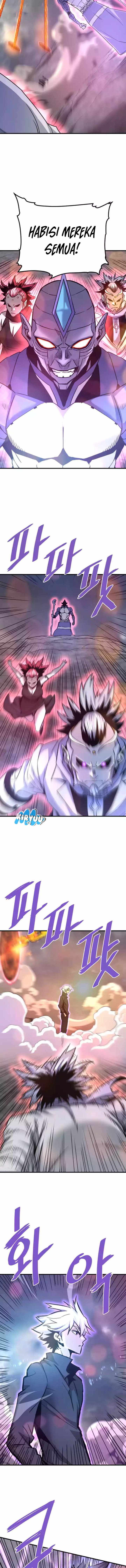 Han Dae Sung Returned From Hell chapter 106