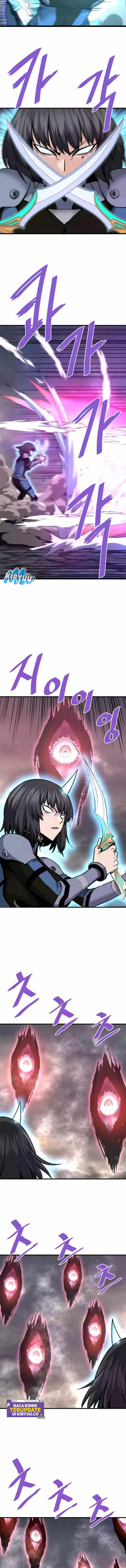 Han Dae Sung Returned From Hell chapter 106