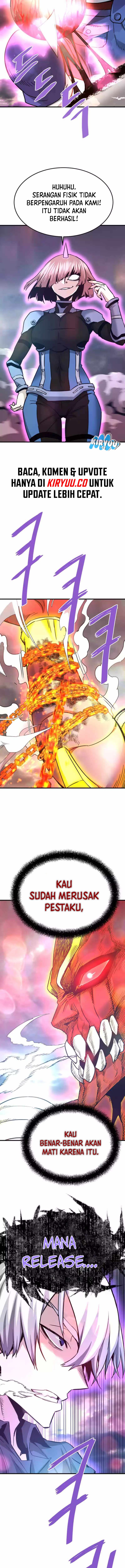 Han Dae Sung Returned From Hell chapter 106