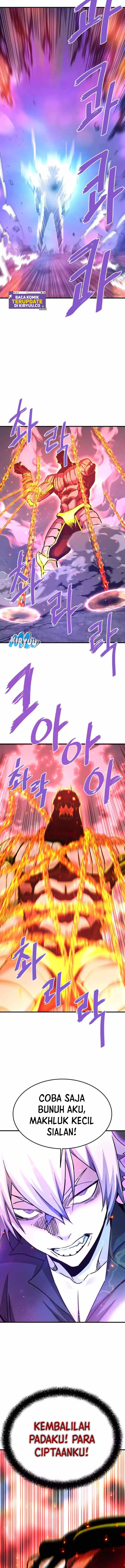 Han Dae Sung Returned From Hell chapter 106