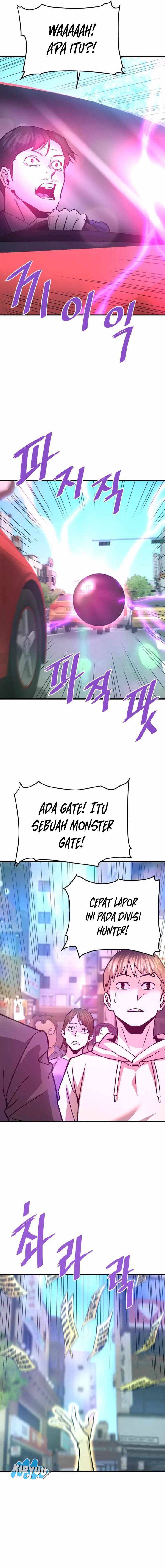 Han Dae Sung Returned From Hell chapter 110