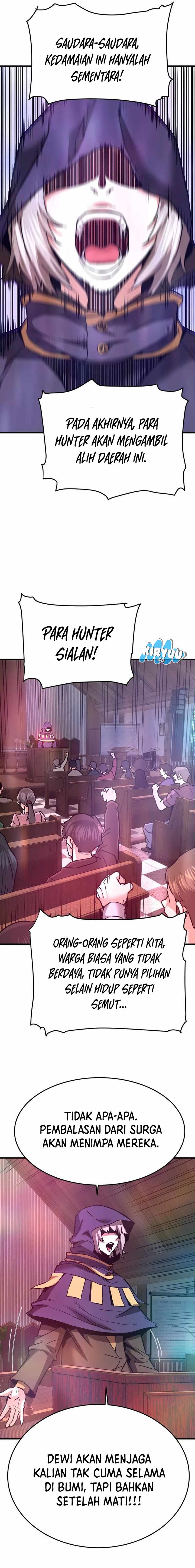 Han Dae Sung Returned From Hell chapter 110