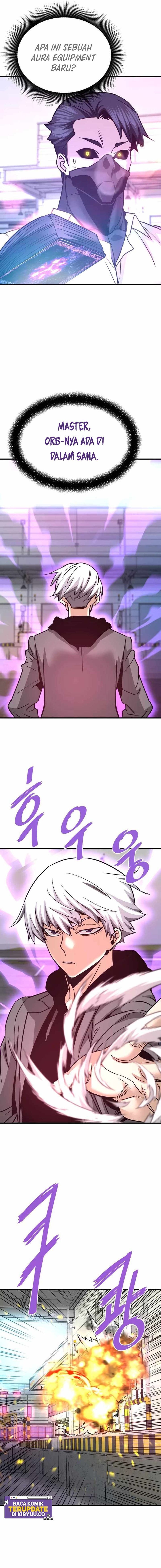 Han Dae Sung Returned From Hell chapter 111