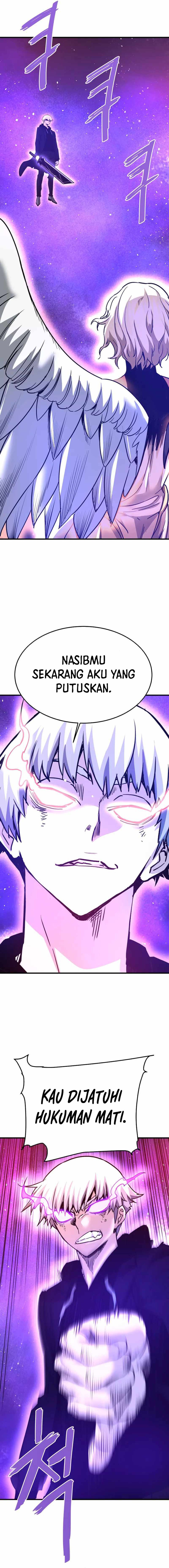 Han Dae Sung Returned From Hell chapter 116