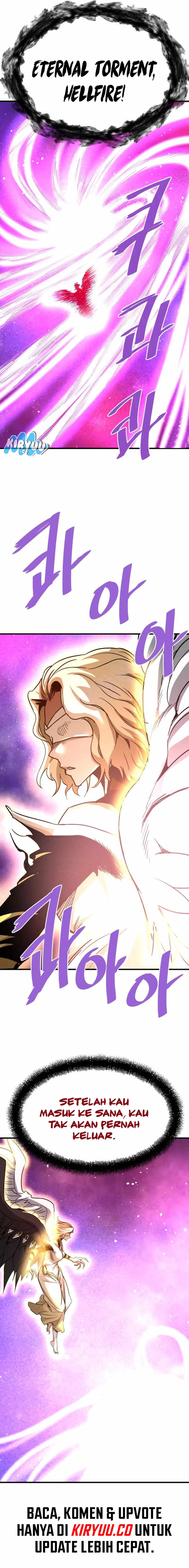 Han Dae Sung Returned From Hell chapter 116