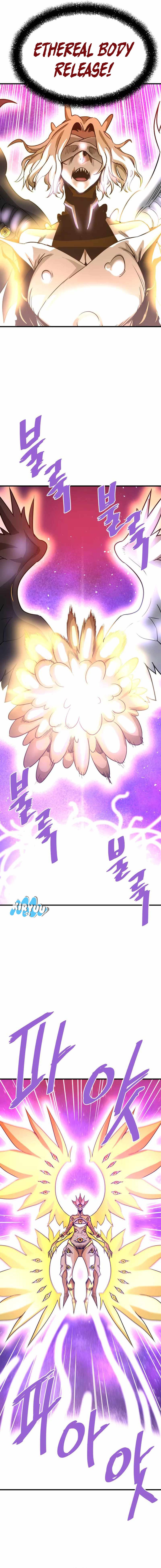 Han Dae Sung Returned From Hell chapter 116