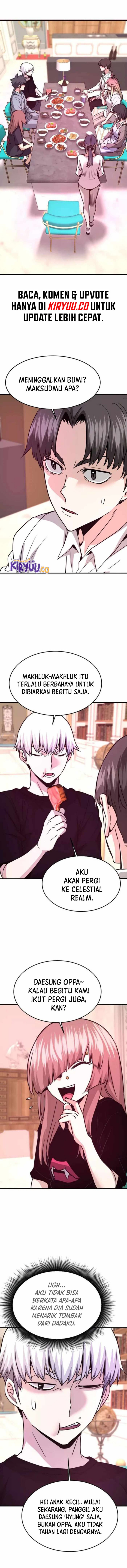 Han Dae Sung Returned From Hell chapter 118