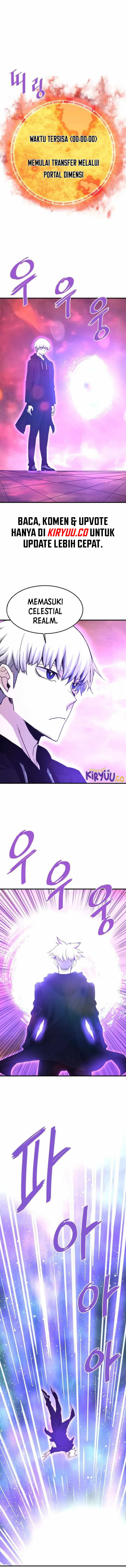 Han Dae Sung Returned From Hell chapter 118