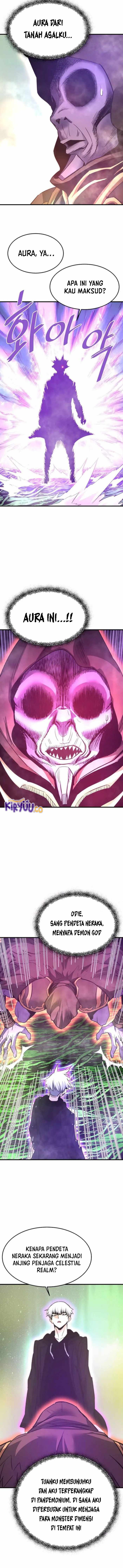 Han Dae Sung Returned From Hell chapter 118