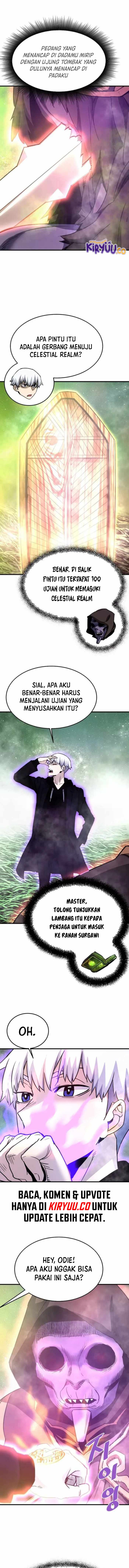 Han Dae Sung Returned From Hell chapter 118