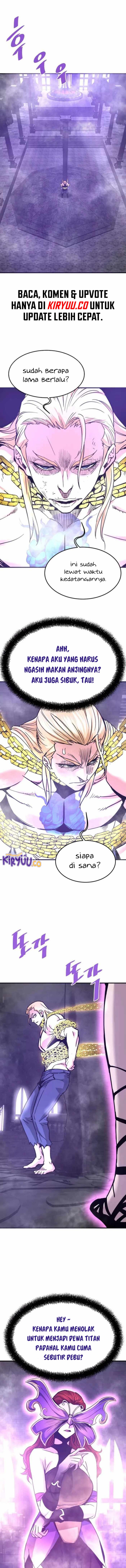 Han Dae Sung Returned From Hell chapter 118