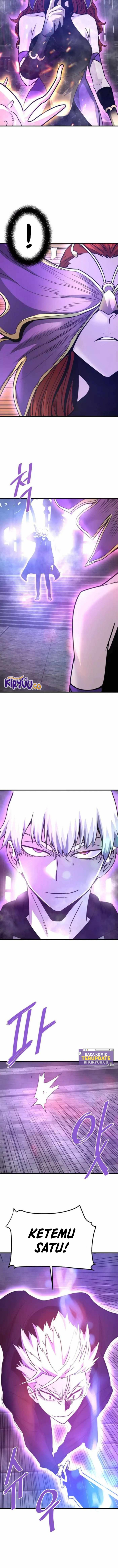 Han Dae Sung Returned From Hell chapter 118