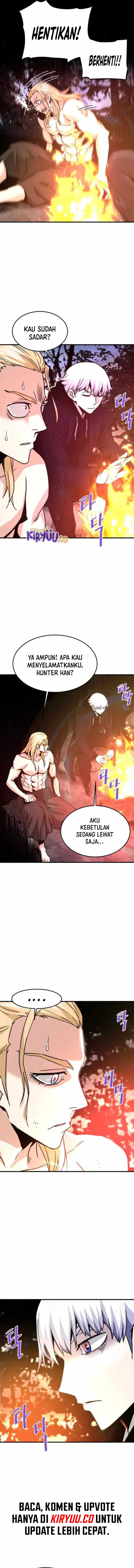 Han Dae Sung Returned From Hell chapter 119