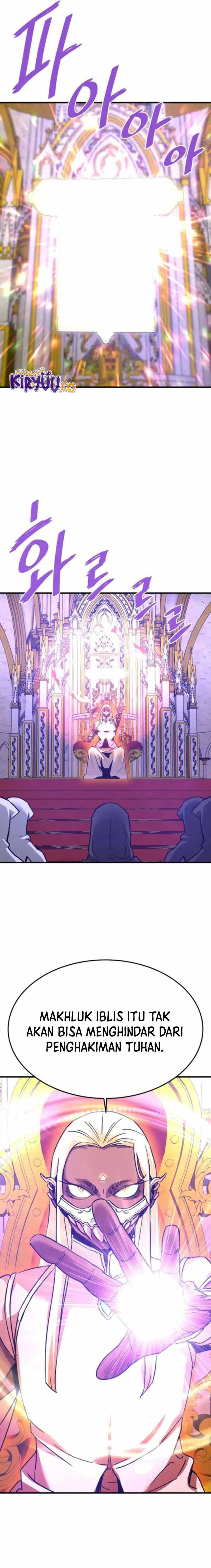 Han Dae Sung Returned From Hell chapter 119