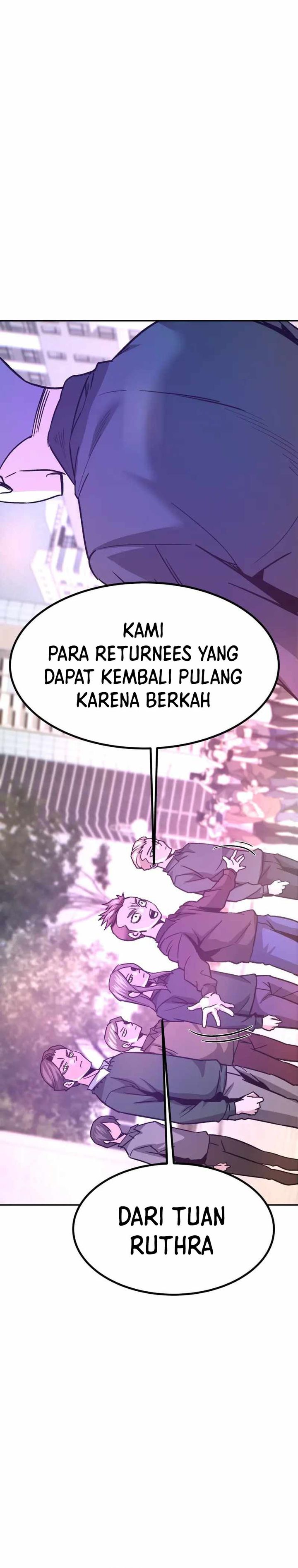 Han Dae Sung Returned From Hell chapter 134