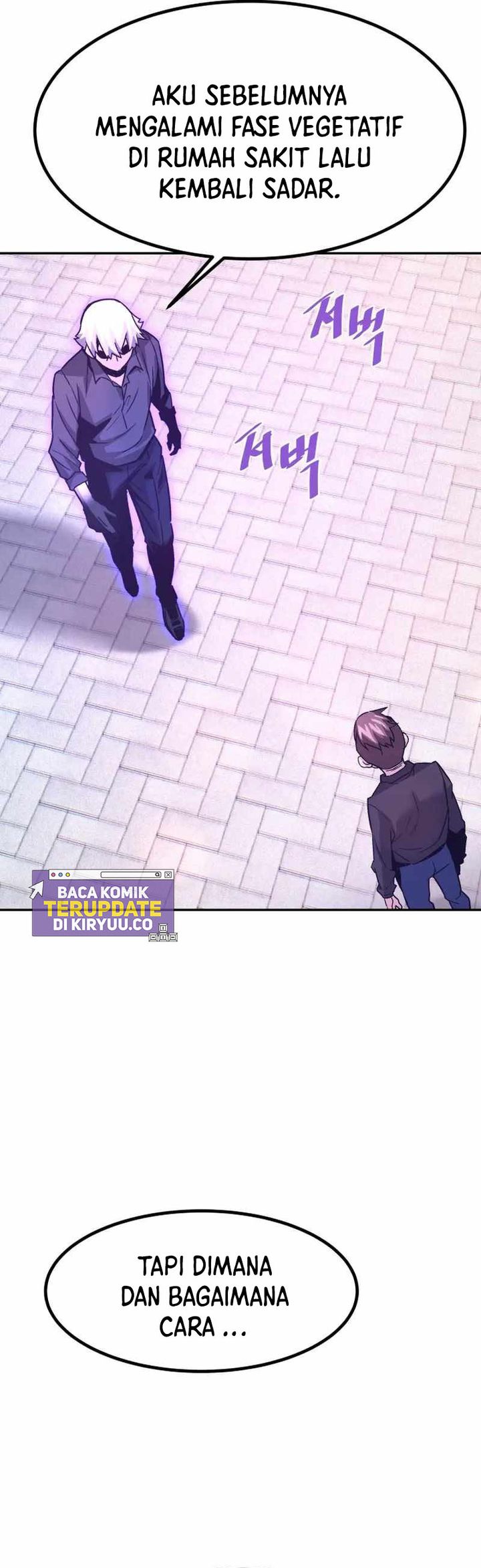 Han Dae Sung Returned From Hell chapter 134