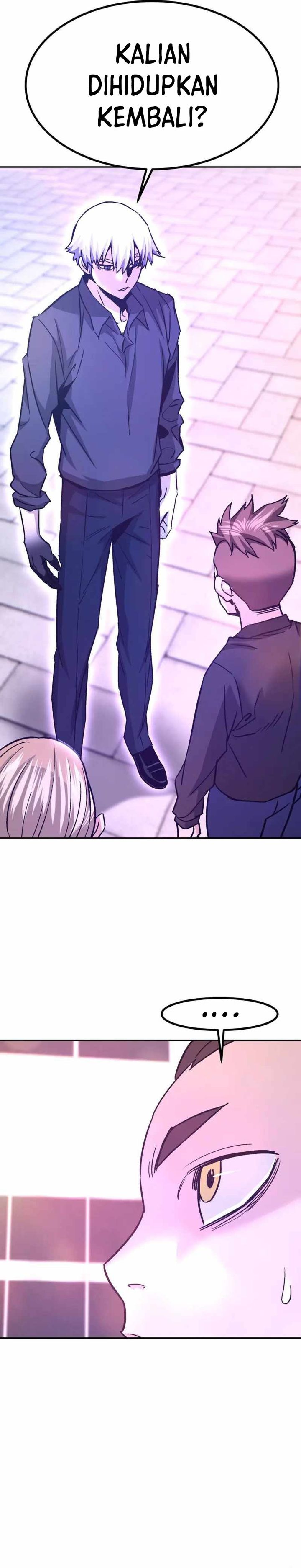 Han Dae Sung Returned From Hell chapter 134