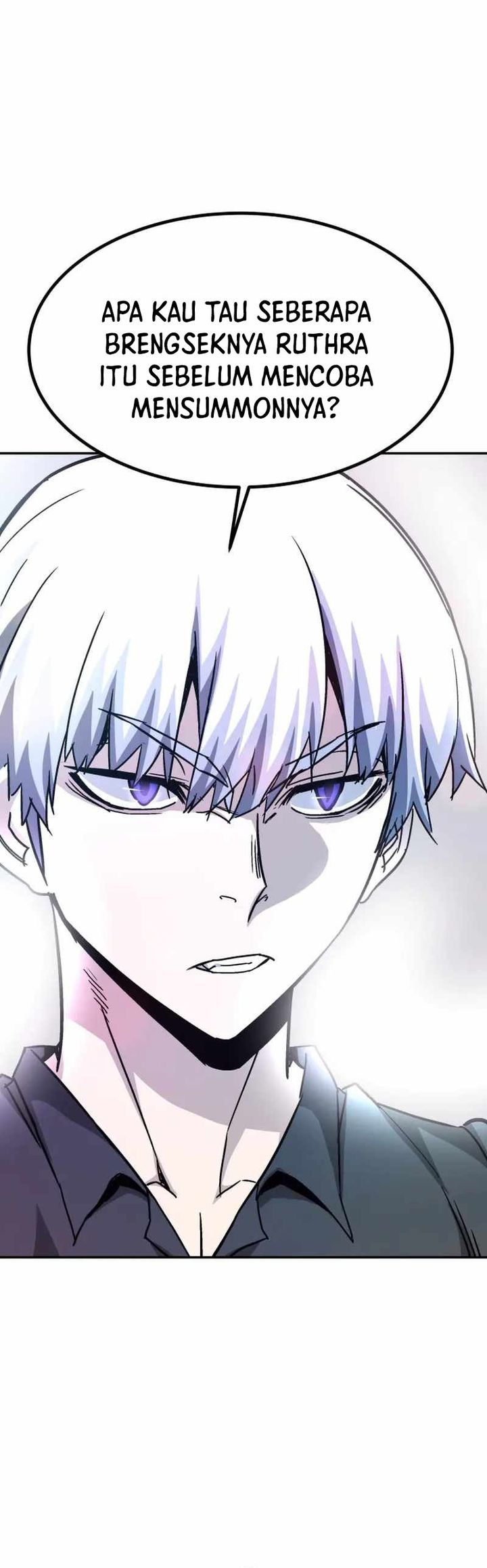 Han Dae Sung Returned From Hell chapter 134