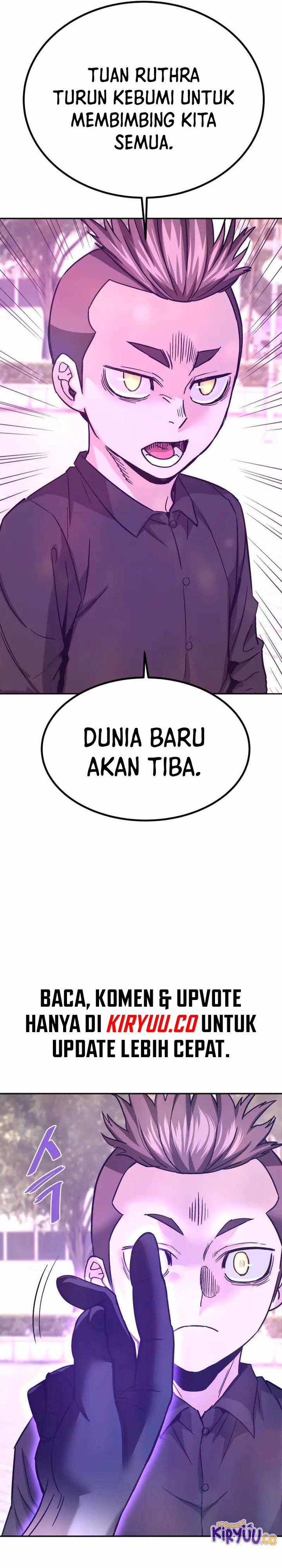 Han Dae Sung Returned From Hell chapter 134