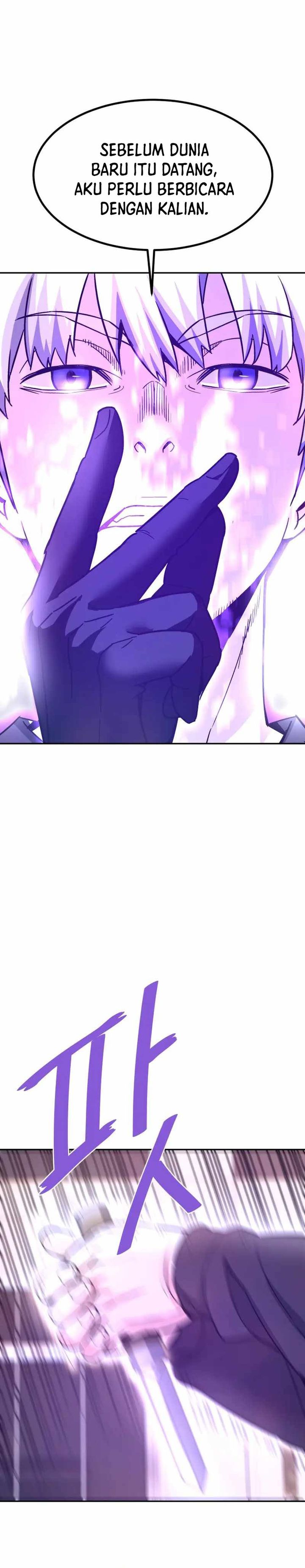 Han Dae Sung Returned From Hell chapter 134