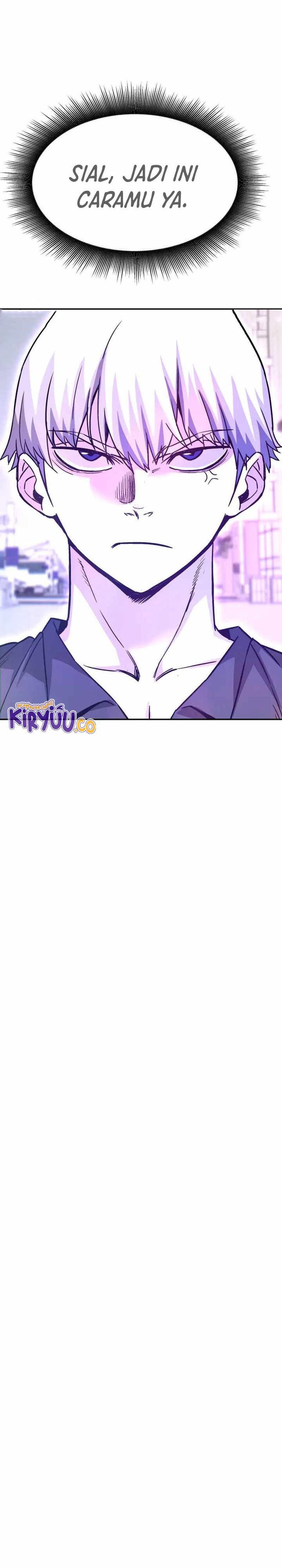 Han Dae Sung Returned From Hell chapter 134