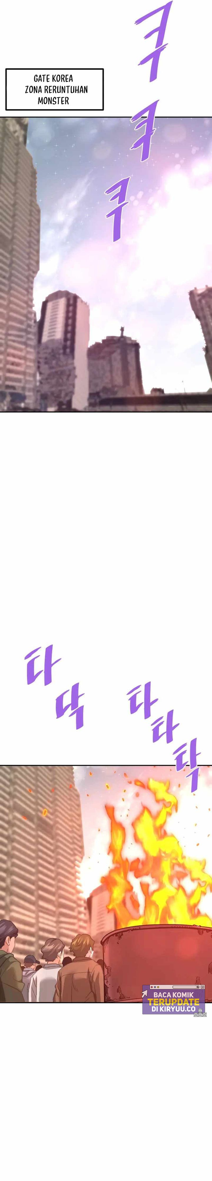 Han Dae Sung Returned From Hell chapter 134